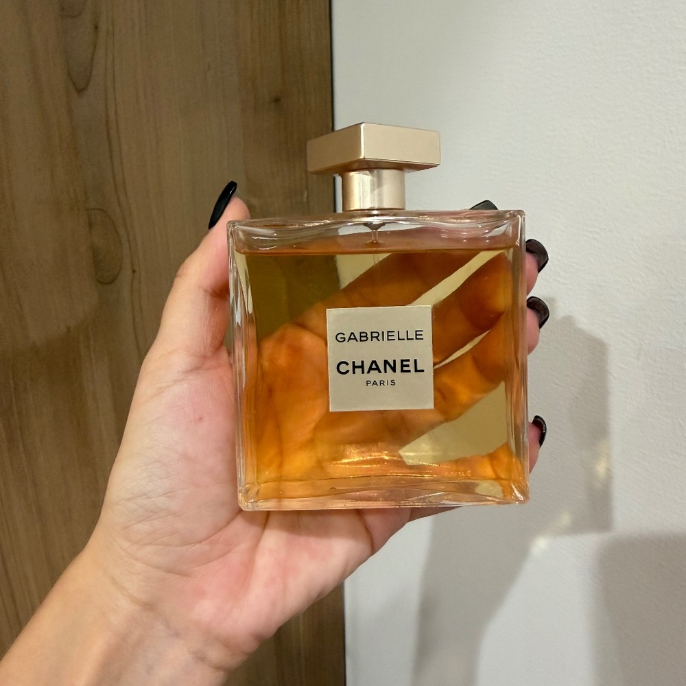 Gabrielle Chanel Perfume